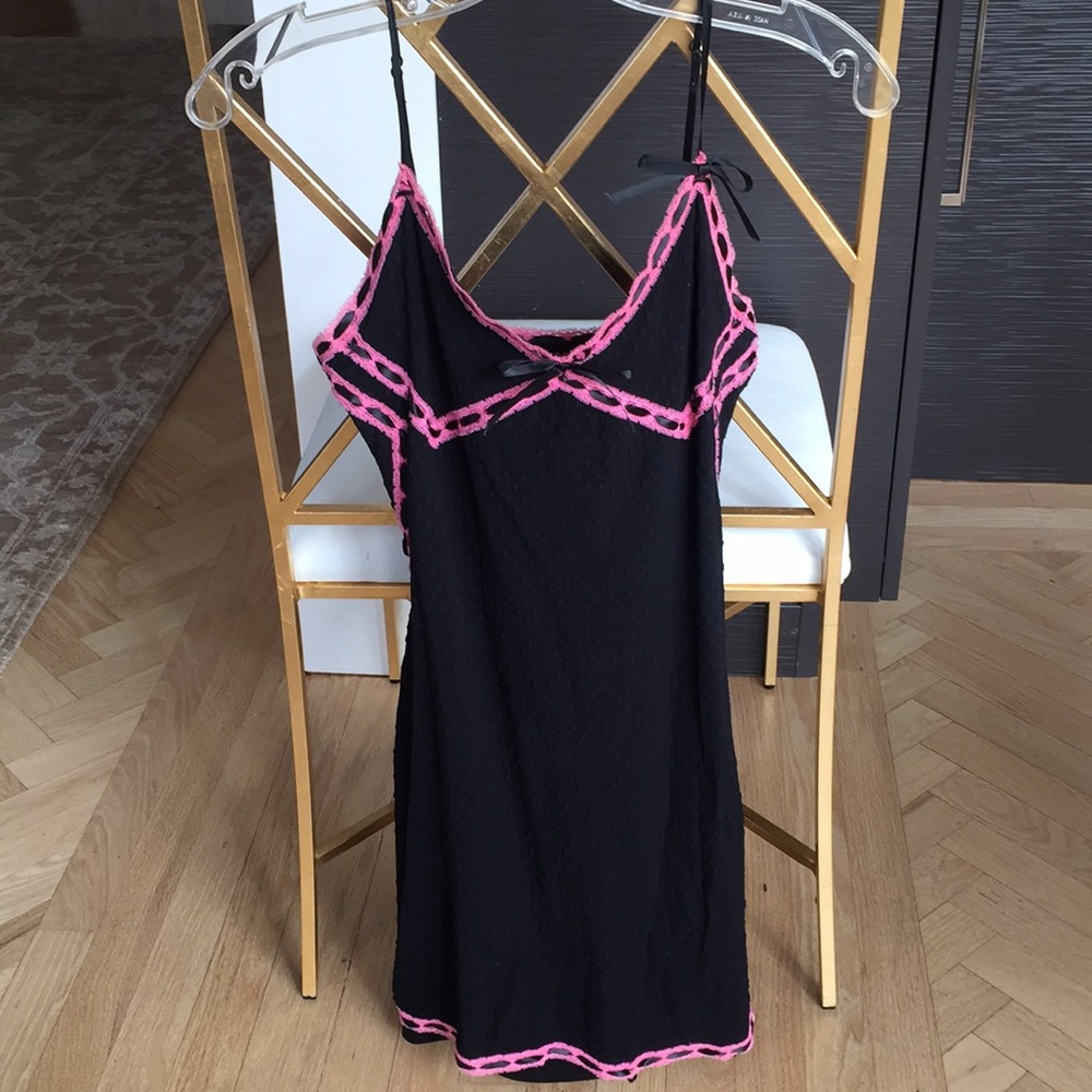 Betsey Johnson dress, size S